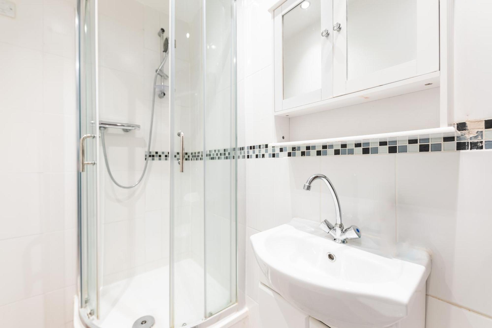 Luxury 2 Bedroom Flat In Bell Street Λονδίνο Εξωτερικό φωτογραφία