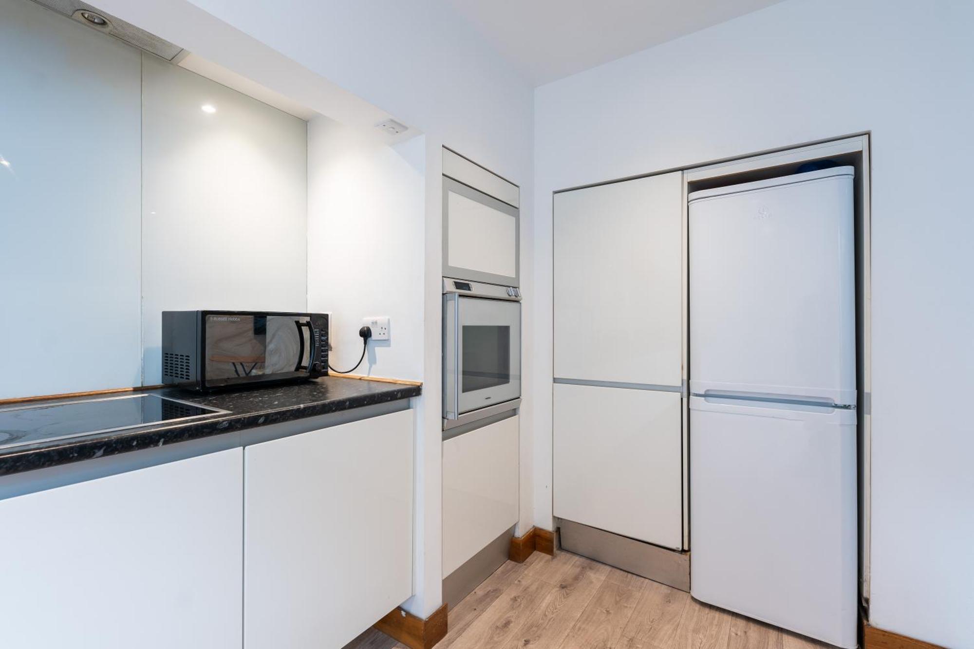 Luxury 2 Bedroom Flat In Bell Street Λονδίνο Εξωτερικό φωτογραφία