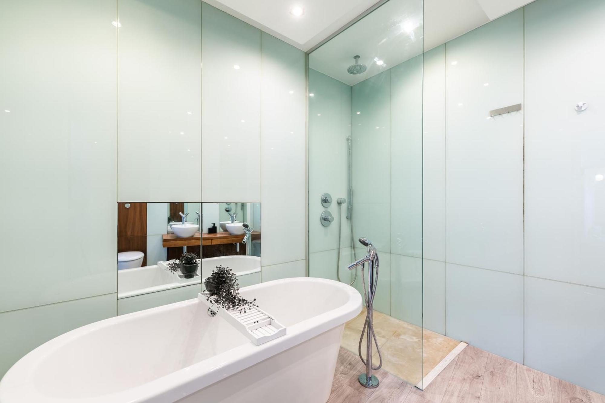 Luxury 2 Bedroom Flat In Bell Street Λονδίνο Εξωτερικό φωτογραφία
