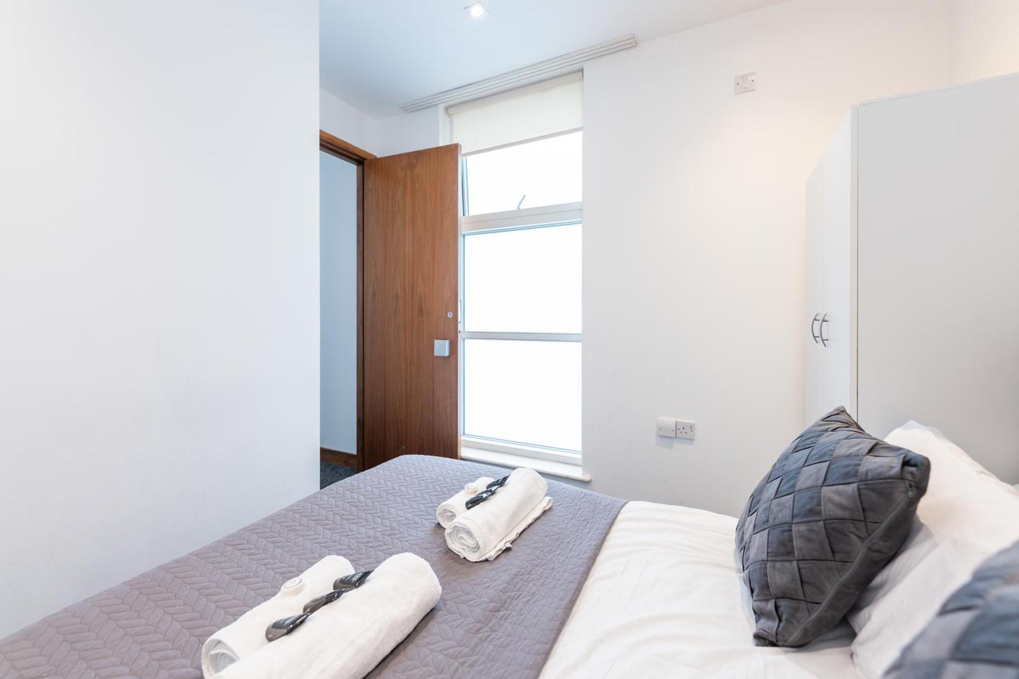 Luxury 2 Bedroom Flat In Bell Street Λονδίνο Εξωτερικό φωτογραφία