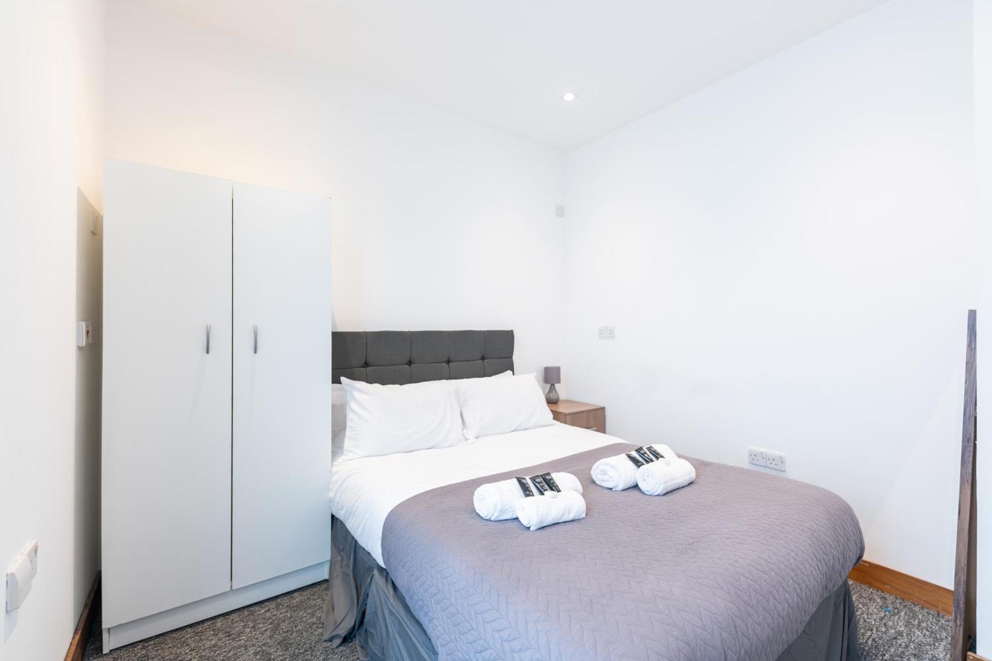 Luxury 2 Bedroom Flat In Bell Street Λονδίνο Εξωτερικό φωτογραφία