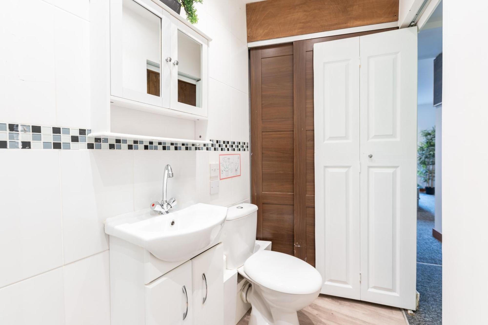 Luxury 2 Bedroom Flat In Bell Street Λονδίνο Εξωτερικό φωτογραφία